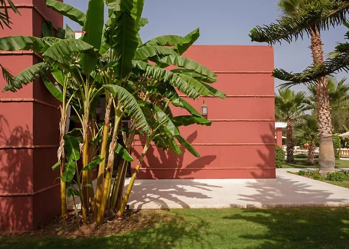 Villa Loula Marrakesh